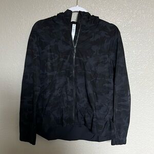 Lululemon Windbreaker